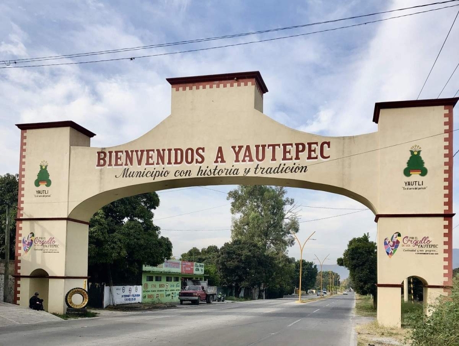 Cultura y patrimonio de Yautepec