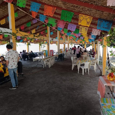 Se registra repunte tur&iacute;stico en Coatetelco