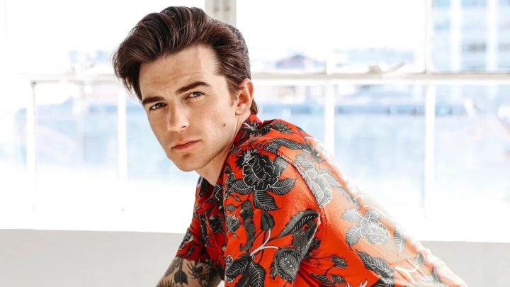 Localizaron a Drake Bell tras ser reportado como desaparecido