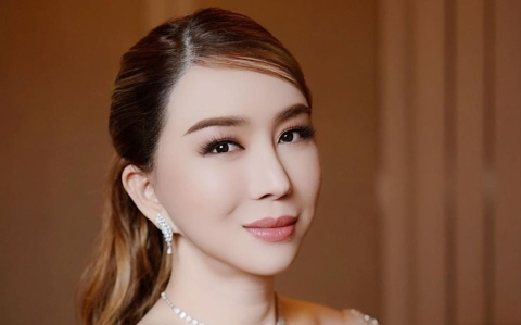 'Anne' Jakrajutatip, copropietaria de Miss Universo, condenada a dos a&ntilde;os por fraude