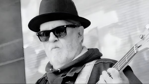 Fallece Roberto &#039;Oso&#039; Milchorena, cofundador de Three Souls in My Mind y pionero del rock mexicano