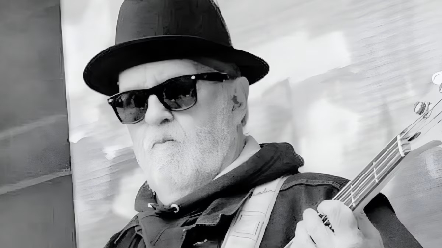 Fallece Roberto 'Oso' Milchorena, cofundador de Three Souls in My Mind y pionero del rock mexicano
