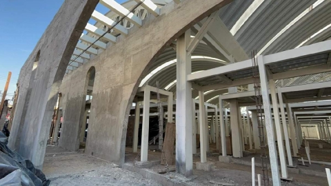 En dos meses reanudarían trabajos en mercado “Galeana” de Cuautla