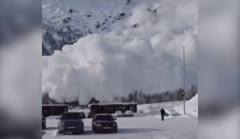 X:  Ge&oacute;l. Sergio Almaz&aacute;n