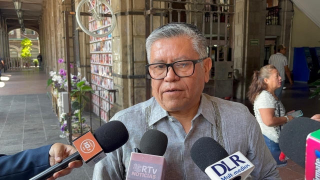 No hay riesgo de cierre del kinder de colonia El Ed&eacute;n en Jiutepec, afirma subsecretario de Gobierno