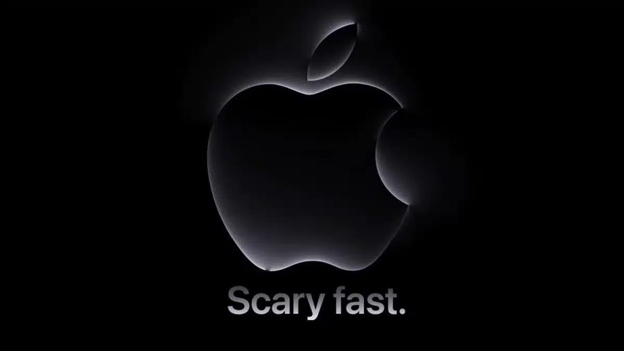 'Scary Fast': Descubre las últimas innovaciones de Apple este halloween