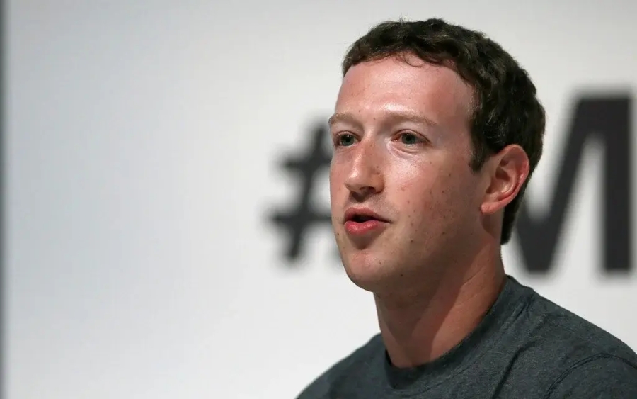 Mark Zuckerberg cumple 40 años: Estas son las ‘metas’ que ha alcanzado en 4 décadas