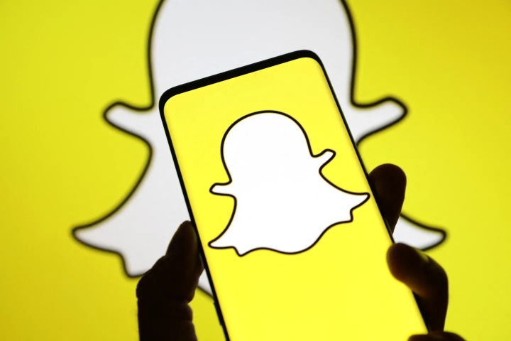 Snapchat presenta Ghost Phone, su primer juego de realidad aumentada