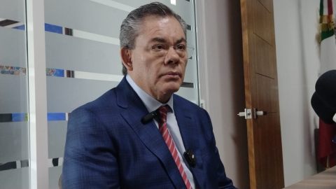 Congreso de Morelos se mantendr&aacute; con 20 diputados; descartan ampliaci&oacute;n