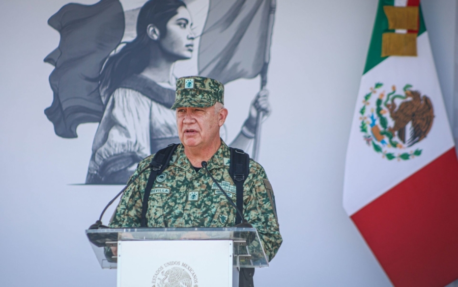 Policía Estatal de Sinaloa será capacitada por la Guardia Nacional