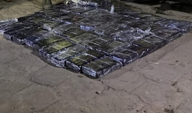 Vinculan a proceso a sujeto tras ser detenido con cocaína en Chiapas