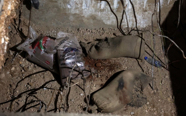 Radios portátiles de Hezbolá explotan en el Líbano