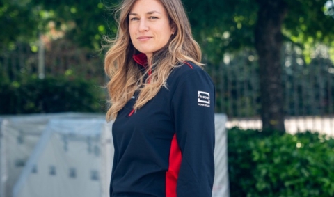 Laura Muller: La ingeniera de carrera que hace historia en la Fórmula 1