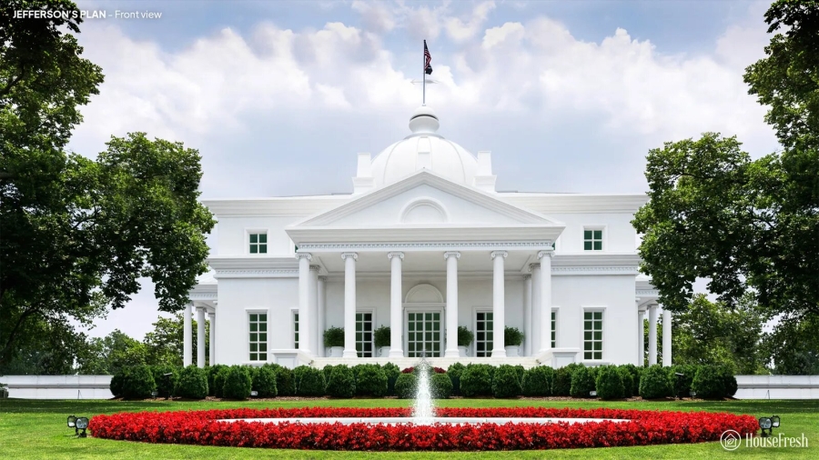 La Casa Blanca acusa a China de la fuga de laboratorio que originó el Covid