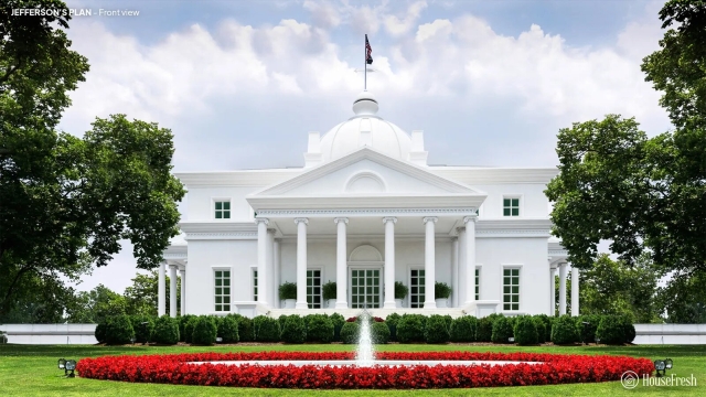 La Casa Blanca acusa a China de la fuga de laboratorio que originó el Covid