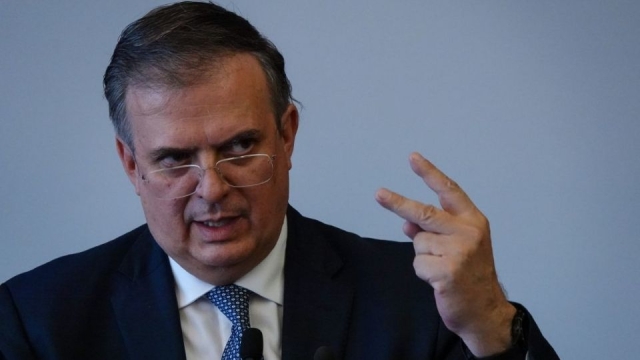 Cumbre de las Américas: Marcelo Ebrard plantea propuesta para &#039;refundar el orden interamericano&#039;