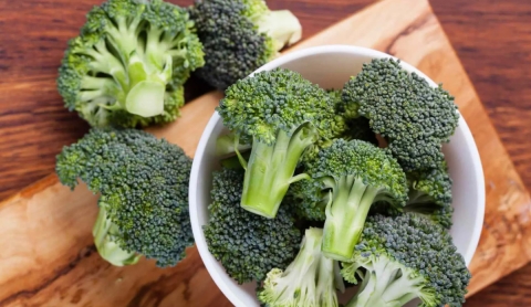 Cómo lavar el brócoli correctamente para eliminar gusanos e impurezas