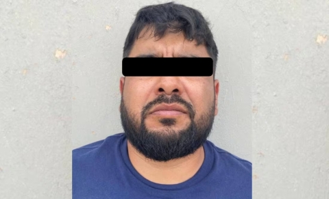 &#039;El Ponchis&#039; se fuga del penal de Sonora tras ser detenido en marzo