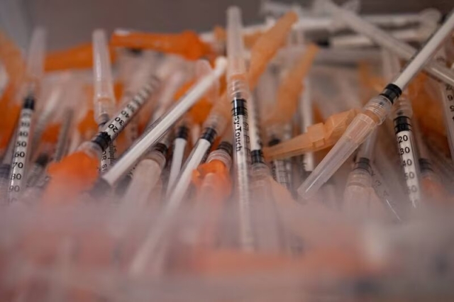 Estados Unidos autoriza vacuna Novavax contra variantes de Covid-19