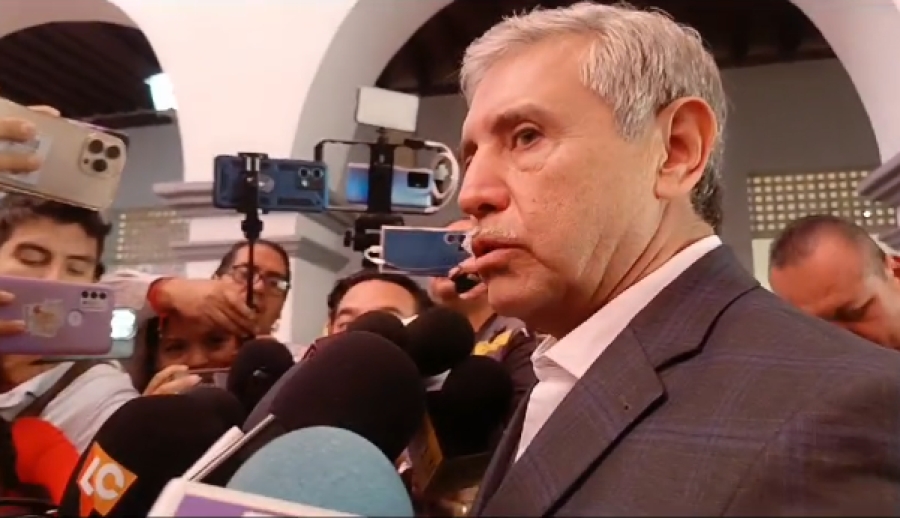 Presentará ayuntamiento ante Congreso propuesta de pago a CFE para saldar deuda histórica del SAPAC
