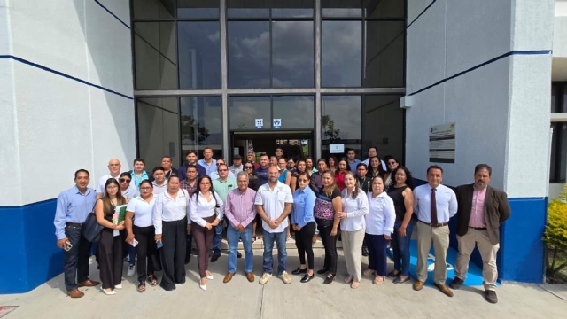 Avanza Cuautla en mejoramiento de servicios públicos