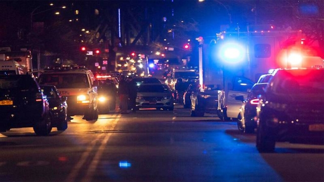 Tiroteo en Harlem, Nueva York, deja un muerto y ocho personas heridas