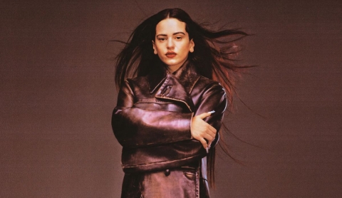 Rosalía tendría nuevo amor: la sorprenden besando al actor Emilio Sakraya en Alemania | FOTO