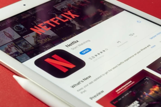 Netflix lanza tres videojuegos para teléfonos