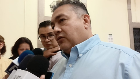 Disminuyó el robo de automóviles y motocicletas, asegura titular de SSPC