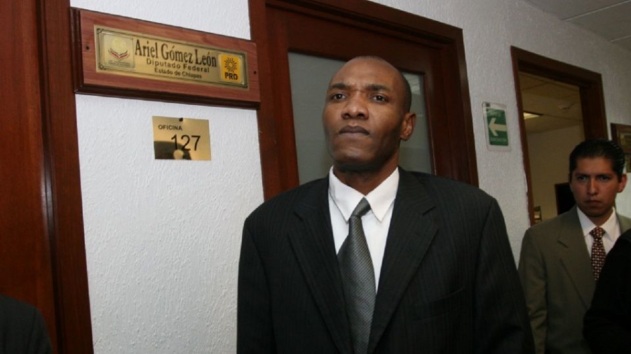 Fallece Wilner Metelus, defensor de migrantes y afromexicanos en México