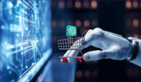 OpenAI revoluciona el comercio online con ChatGPT