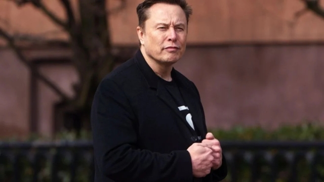 Elon Musk critica proyecto fiscal de Trump: &#039;Es una abominación repugnante&#039;