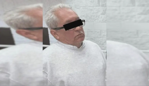 Dictan segundo auto de formal prisión a Tomás Yarrington por presunto lavado de dinero ligado al narco