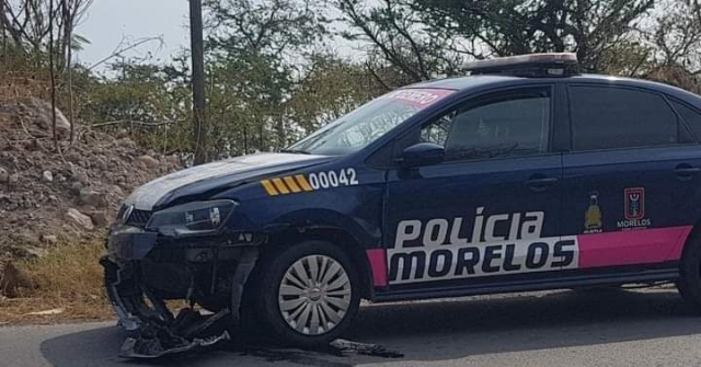 Liberan a dos oficiales municipales que habían sido privados de la libertad en Jojutla