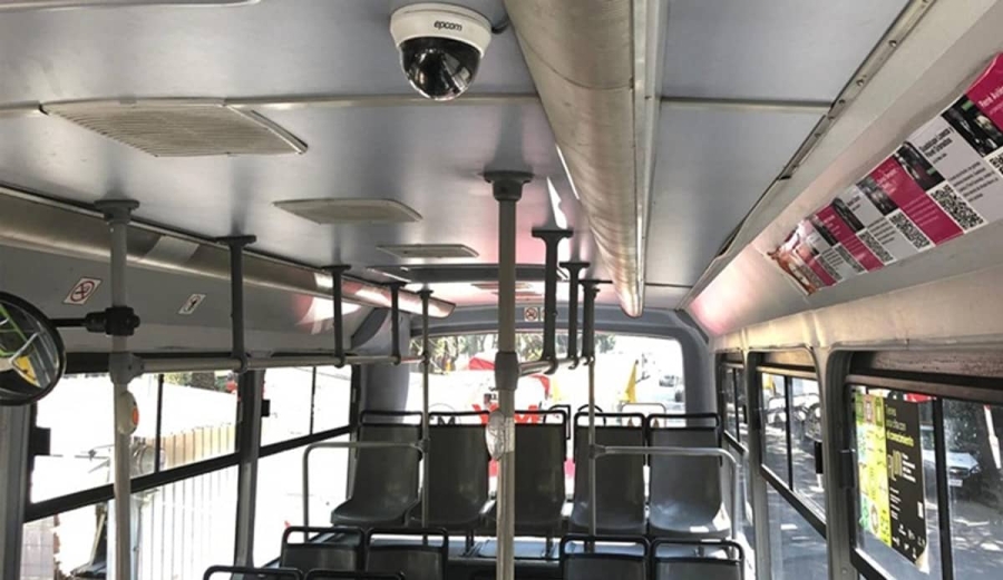 SEGURIDAD EN EL TRANSPORTE