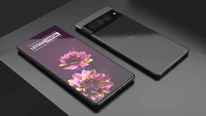 Google publica el diseño oficial de su Pixel 7 y este podría ser su precio final