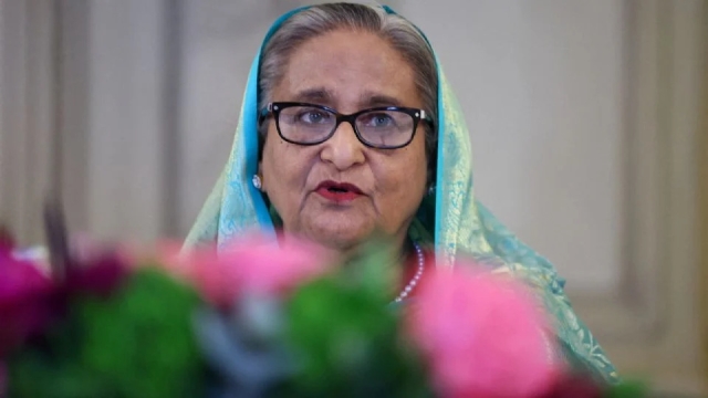 Bangladesh busca apoyo de Interpol para extraditar a Hasina condenada a muerte