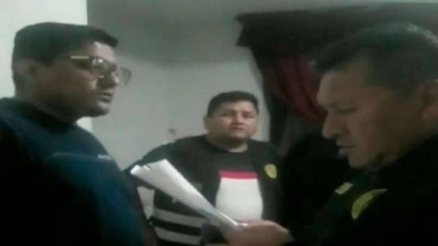 Caso Blanca Arellano: Capturan a principal sospechoso de la desaparición de la mexicana en Perú