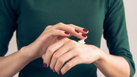 La piel seca: Un problema de salud más allá de lo estético