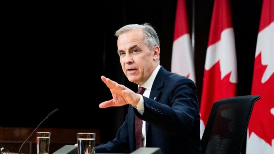 Mark Carney y Trump se reunirán la próxima semana por acuerdo bilateral