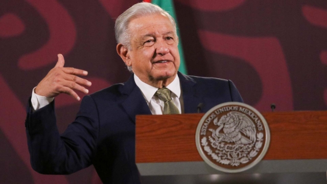 AMLO celebra toma de protesta de Arévalo como presidente de Guatemala