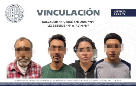 Jos&eacute; Antonio &ldquo;N&rdquo; fue procesado por los delitos de narcomenudeo y portaci&oacute;n de arma de fuego de uso exclusivo del Ej&eacute;rcito. 