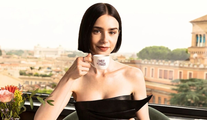 Glamour M&eacute;xico