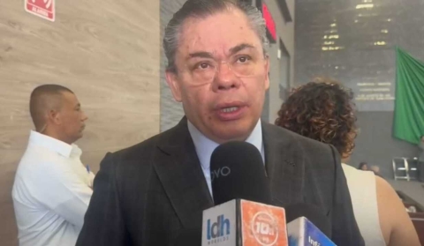 Morena analizar&aacute; iniciativa de seguridad que contempla sanciones de hasta 12 a&ntilde;os de prisi&oacute;n en temas como amenazas cibern&eacute;ticas