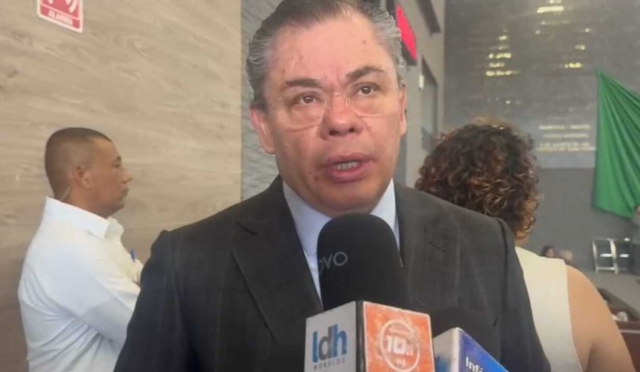 Morena analizar&aacute; iniciativa de seguridad que contempla sanciones de hasta 12 a&ntilde;os de prisi&oacute;n en temas como amenazas cibern&eacute;ticas