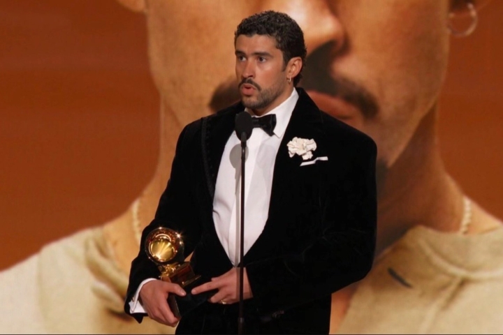 Grammys 2026: Bad Bunny hace historia en una noche de grandes triunfos