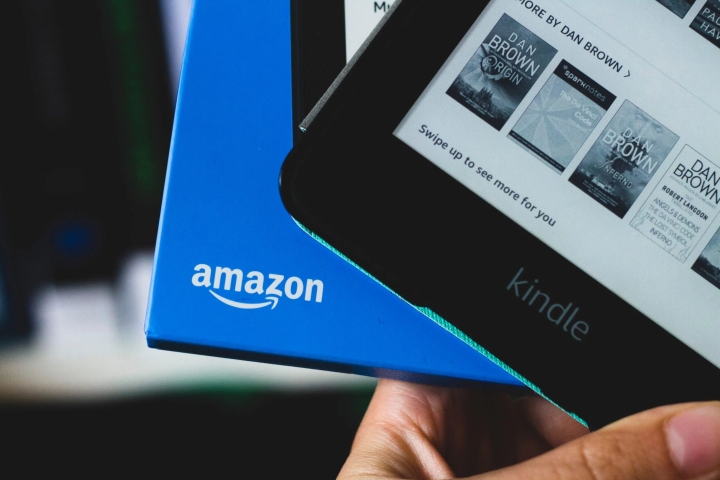 Amazon ya vende libros escritos por ChatGPT