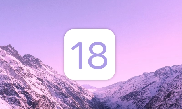 Nueva versión de iOS 18: Innovaciones y compatibilidad para 2024