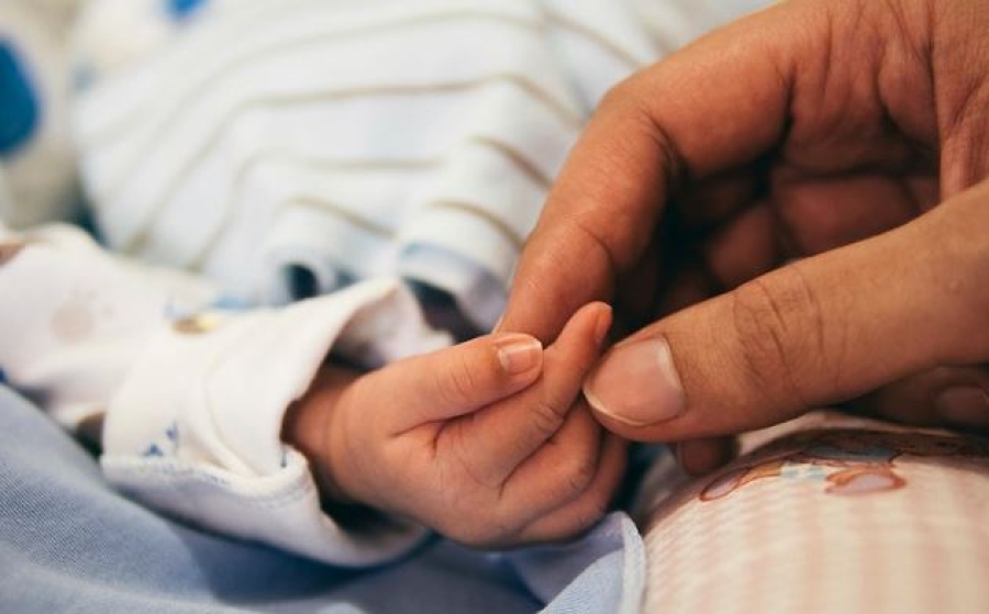 Corea del Sur registra su mayor crecimiento de nacimientos desde hace 14 años