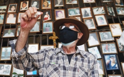 Implicado en homicidio del hijo de Javier Sicilia recibe 293 años de prisión